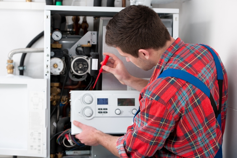 Boiler Repairs Service Plaistow