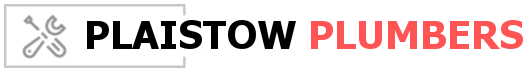 Plumbers Plaistow logo