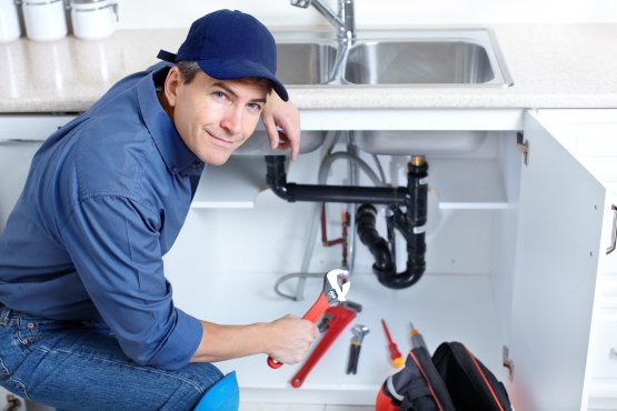 Residential Plumbing Plaistow