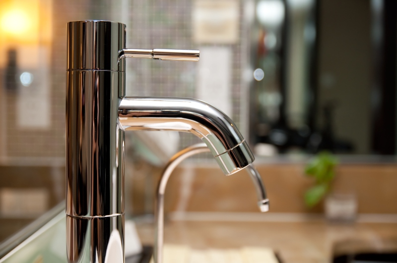 Sink Leaking Plaistow